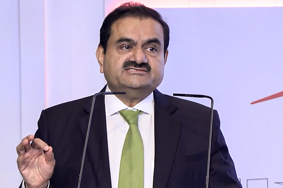 Adani