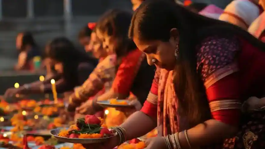 Pooja