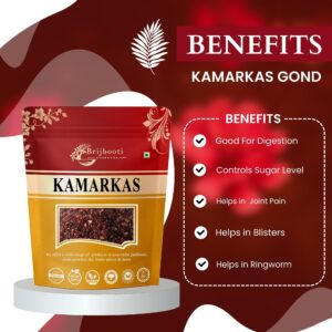 Kamarkas