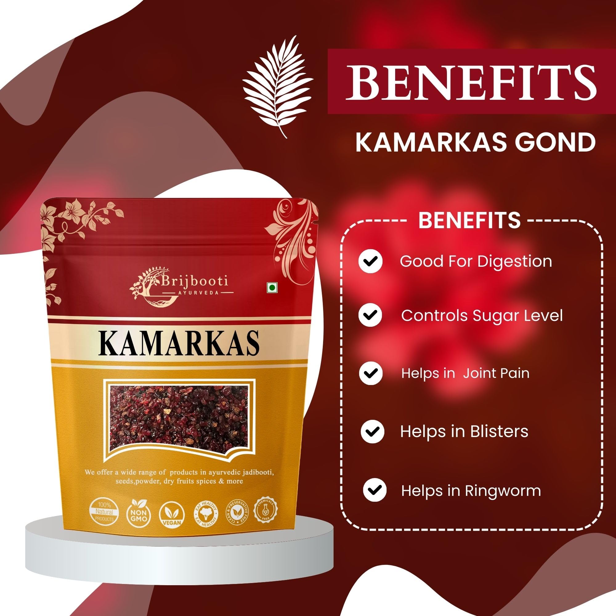 Kamarkas