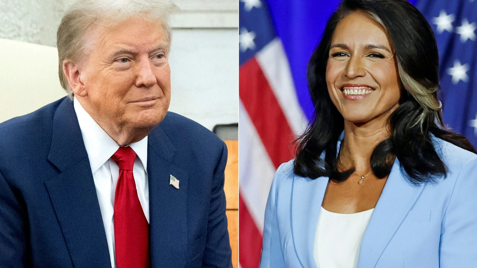 Tulsi Gabbard: