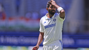 Bumrah