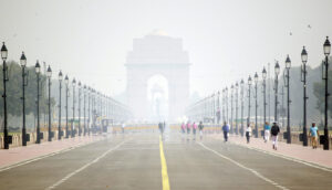 Air Pollution