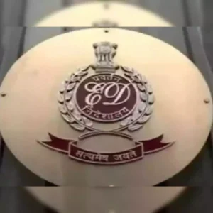 ED Team Attacked During Delhi Raids, FIR Registered