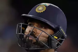 Rohit