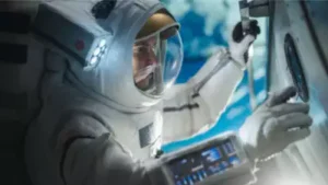 Astronauts