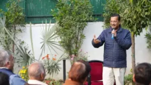Kejriwal