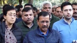Delhi Liquor Case