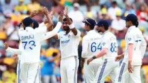 Bumrah