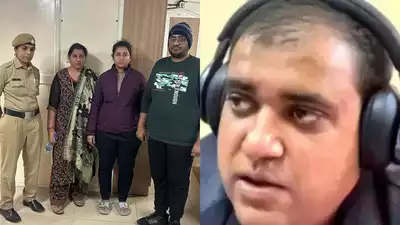 Bengaluru Techie Suicide: Estranged Wife, Her Brother, and Mother Arrested