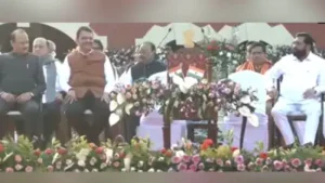 Devendra Fadnavis