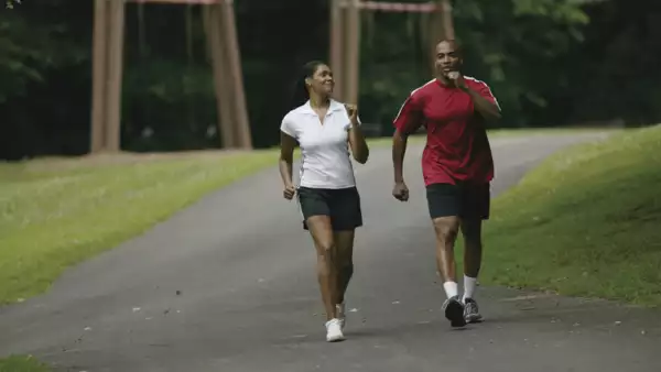 Walk