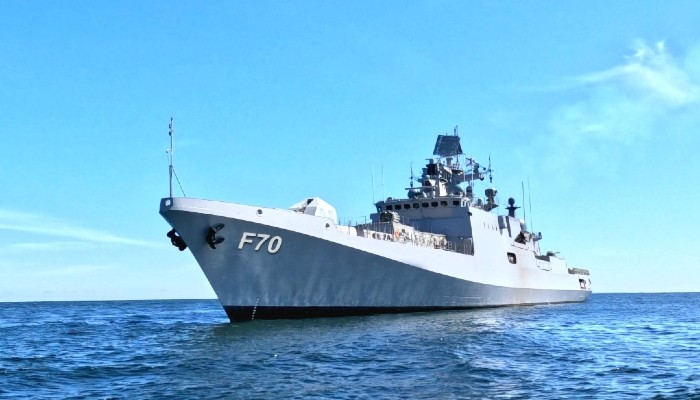 ship