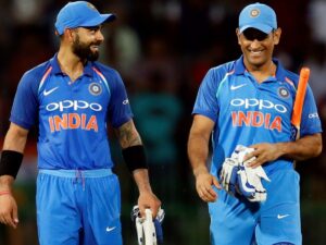 Kohli