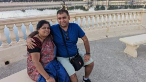 Bengaluru Techie Suicide