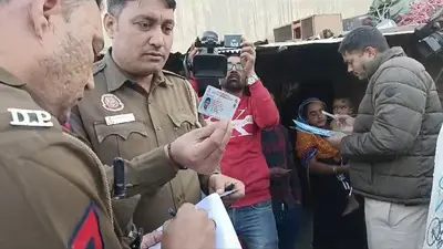Bangladeshi Immigrants