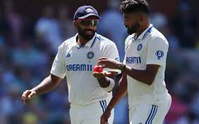 Rohit