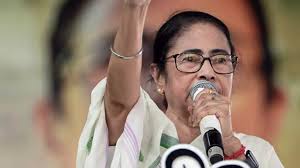 Mamata Banerjee