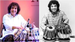 Ustad Zakir Hussain Passes Away