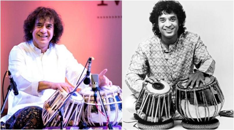 Ustad Zakir Hussain Passes Away