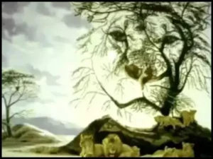Optical Illusion Test
