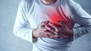 Heart Attack Risk
