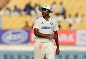 Ashwin