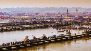 Maha Kumbh Mela