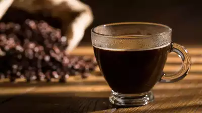 Black Coffee