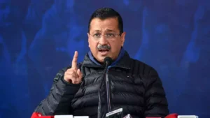 Kejriwal