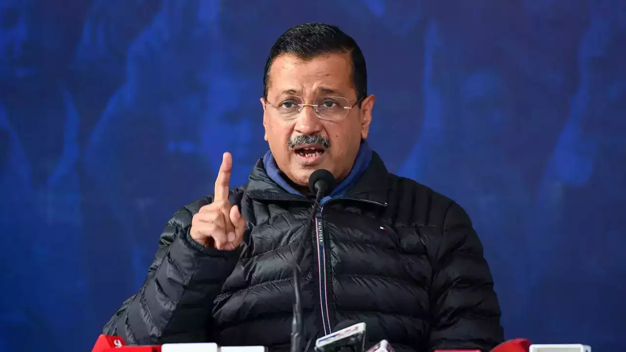 Arvind Kejriwal’s Freebie Strategy: AAP’s Core Political Guarantee