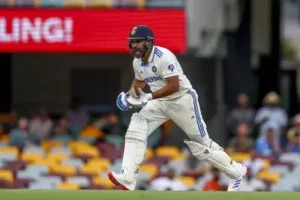Rohit
