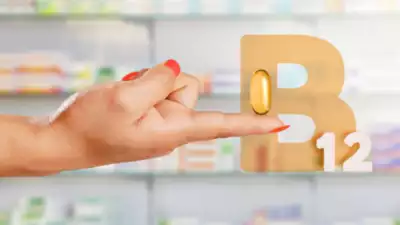 B12 Deficiency in Adults