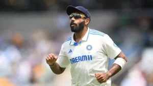 Bumrah