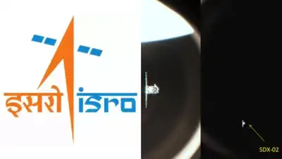 ISRO Achieves