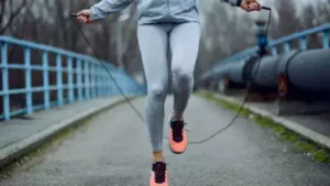 Jumping Rope