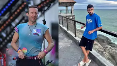 Bumrah