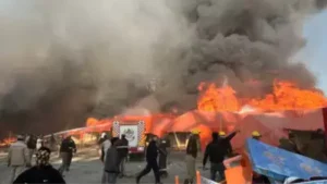 Maha Kumbh Mela