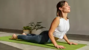 Yoga Poses