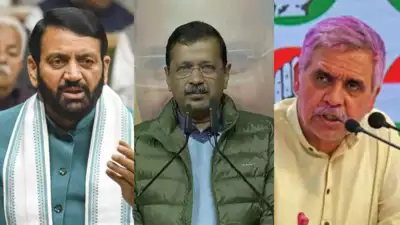 Kejriwal