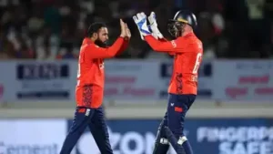 Cricket