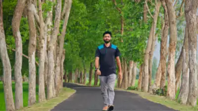 Walk