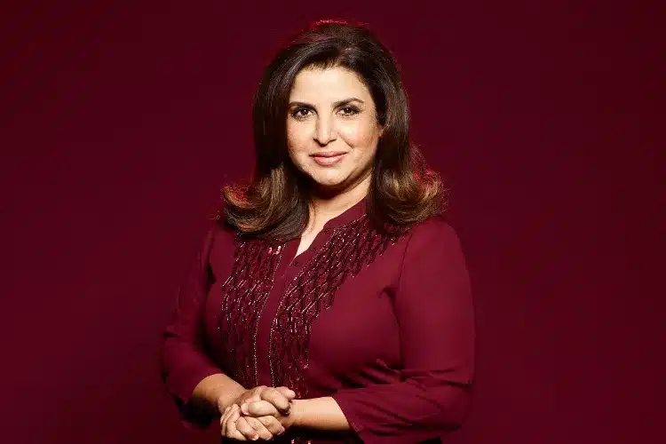 When Farah Khan Opened Up About Her Father’s Tragic Struggles and Death