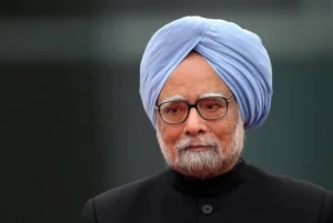 Manmohan Singh Memorial
