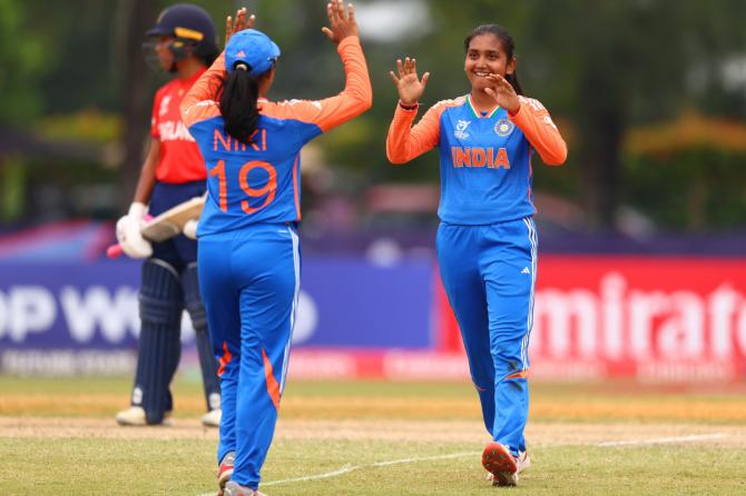 India