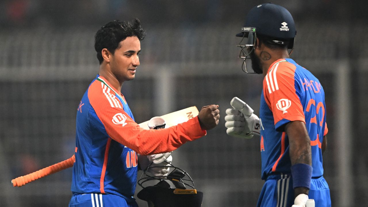 2nd T20I: India Aim to Extend Series Lead Against England; Shami’s Availability Under Scrutiny