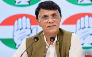 Pawan Khera
