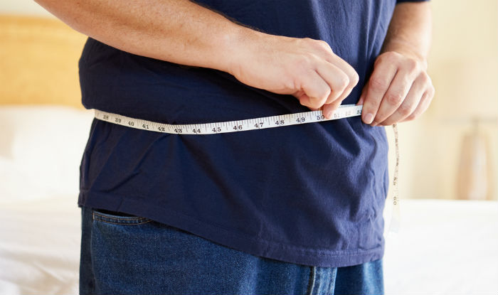 Reduce Belly Fat