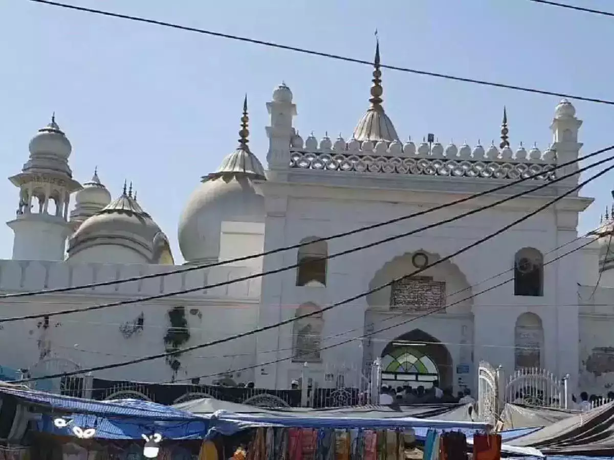 Mashjid