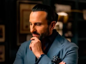 Saif Ali Khan S